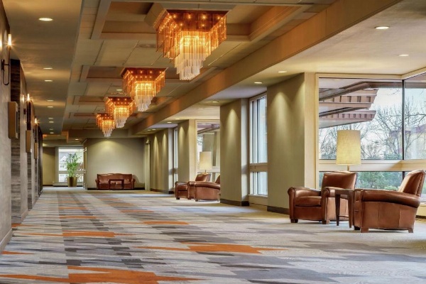 DoubleTree By Hilton Colorado Springs image 9