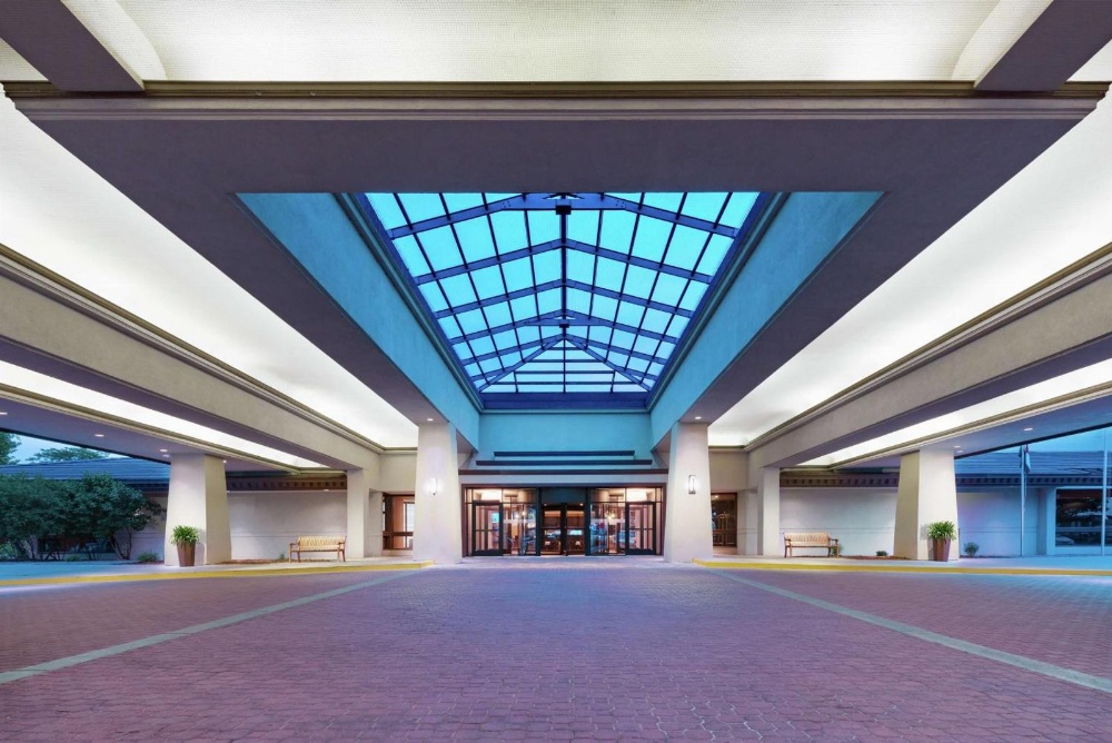 DoubleTree By Hilton Colorado Springs