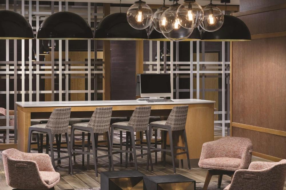 DoubleTree By Hilton Colorado Springs